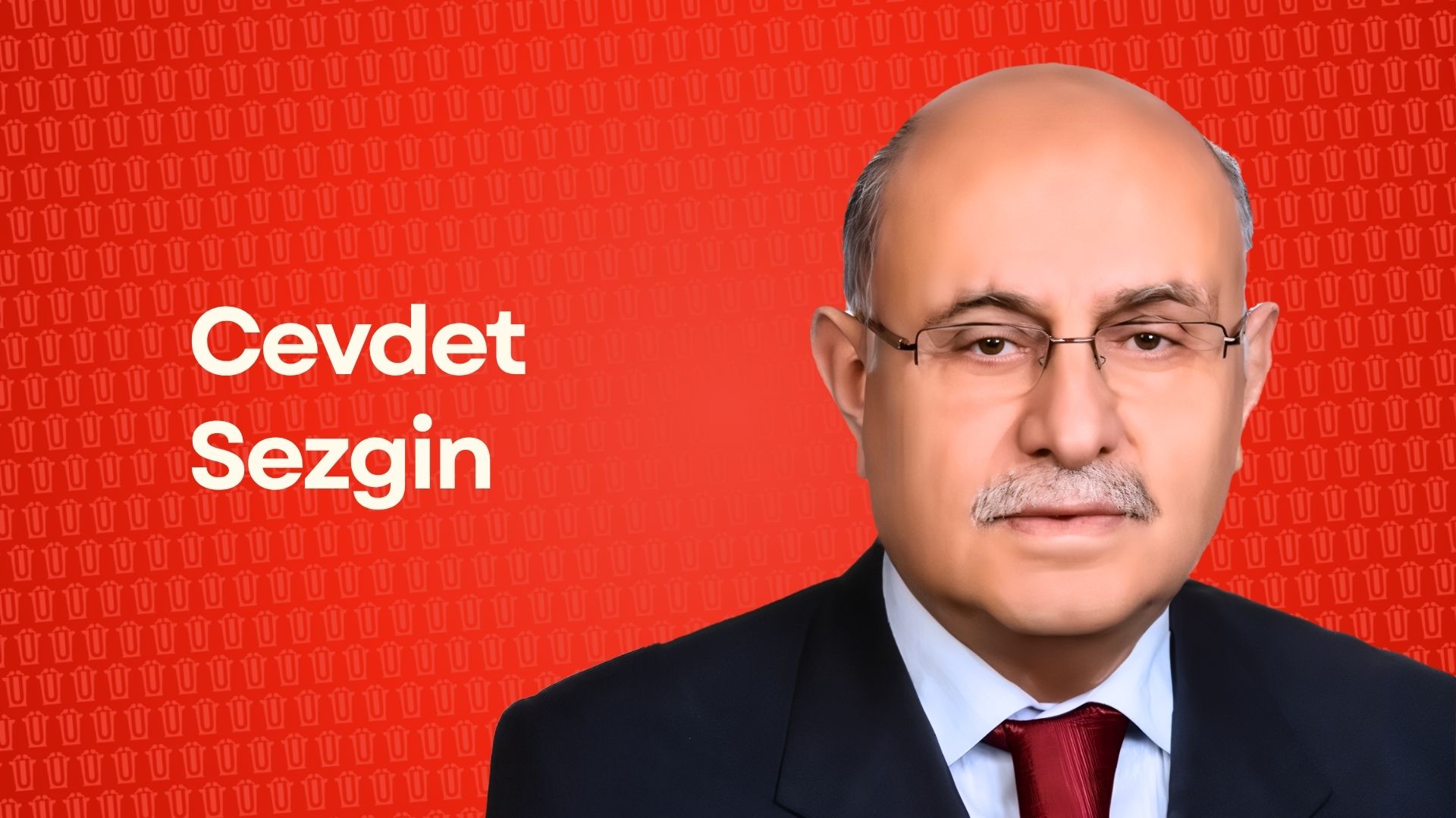 Kürsü TV Yazarlar cevdet sezgin 2026