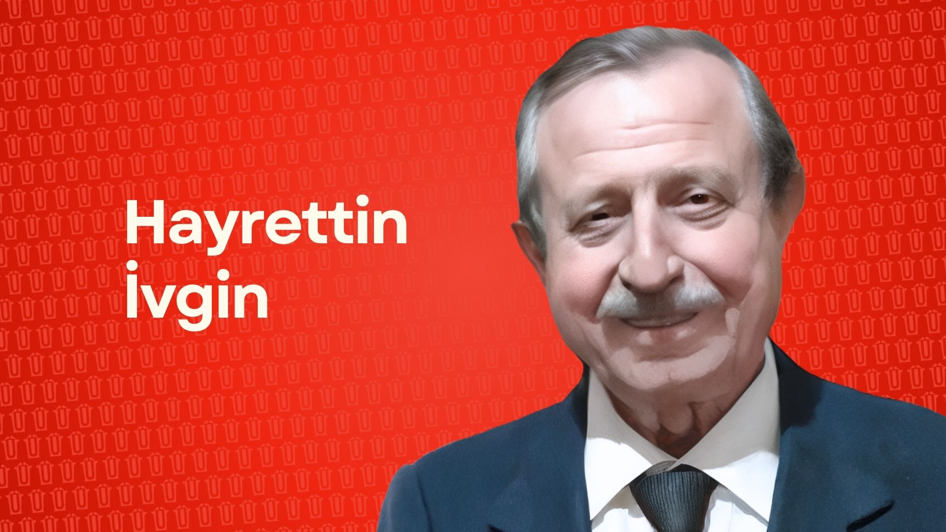 Kürsü TV Yazarlar hayrettin ivgin 2026