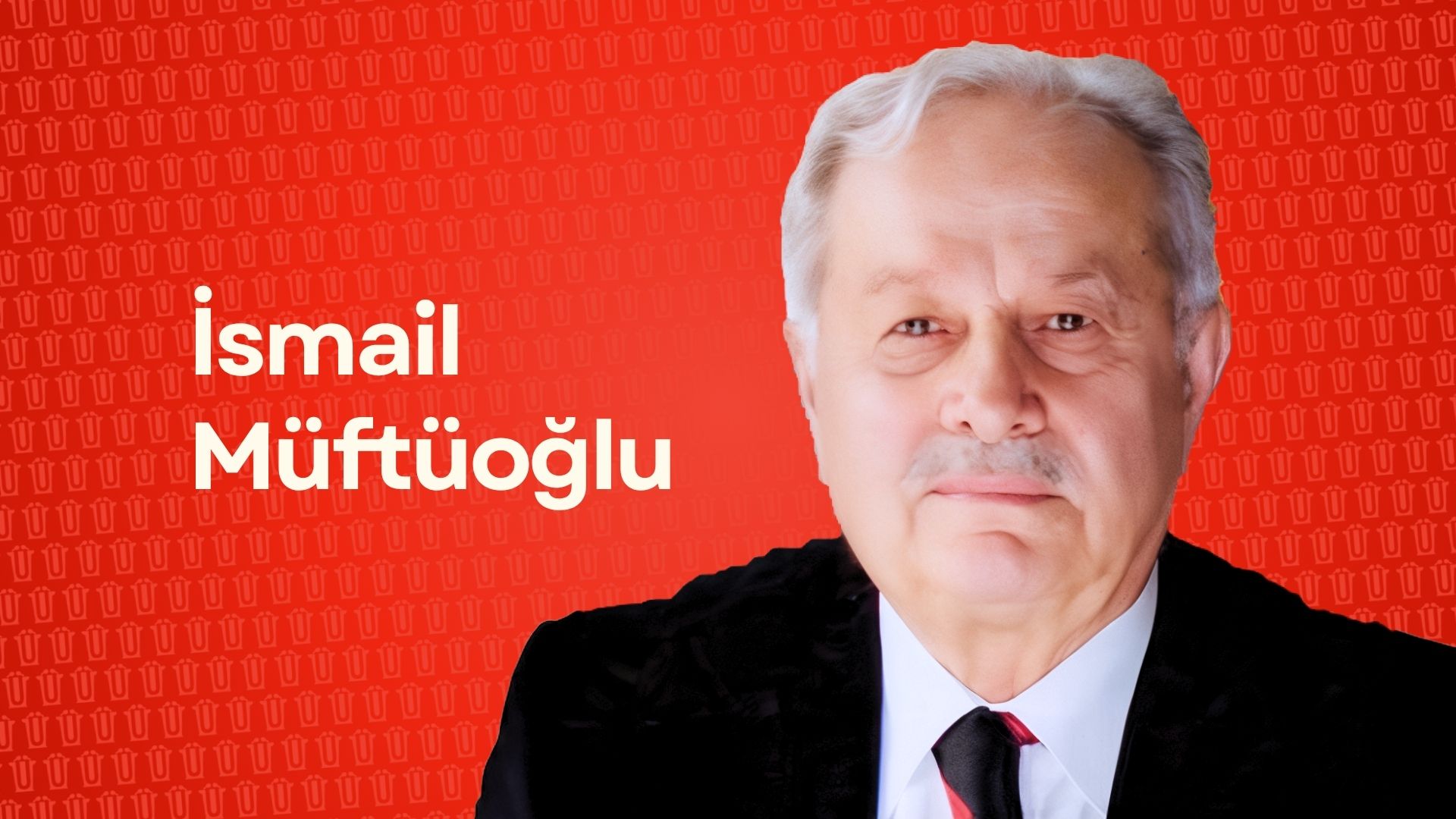 Kürsü TV Yazarlar ismail müftüoğlu 2026