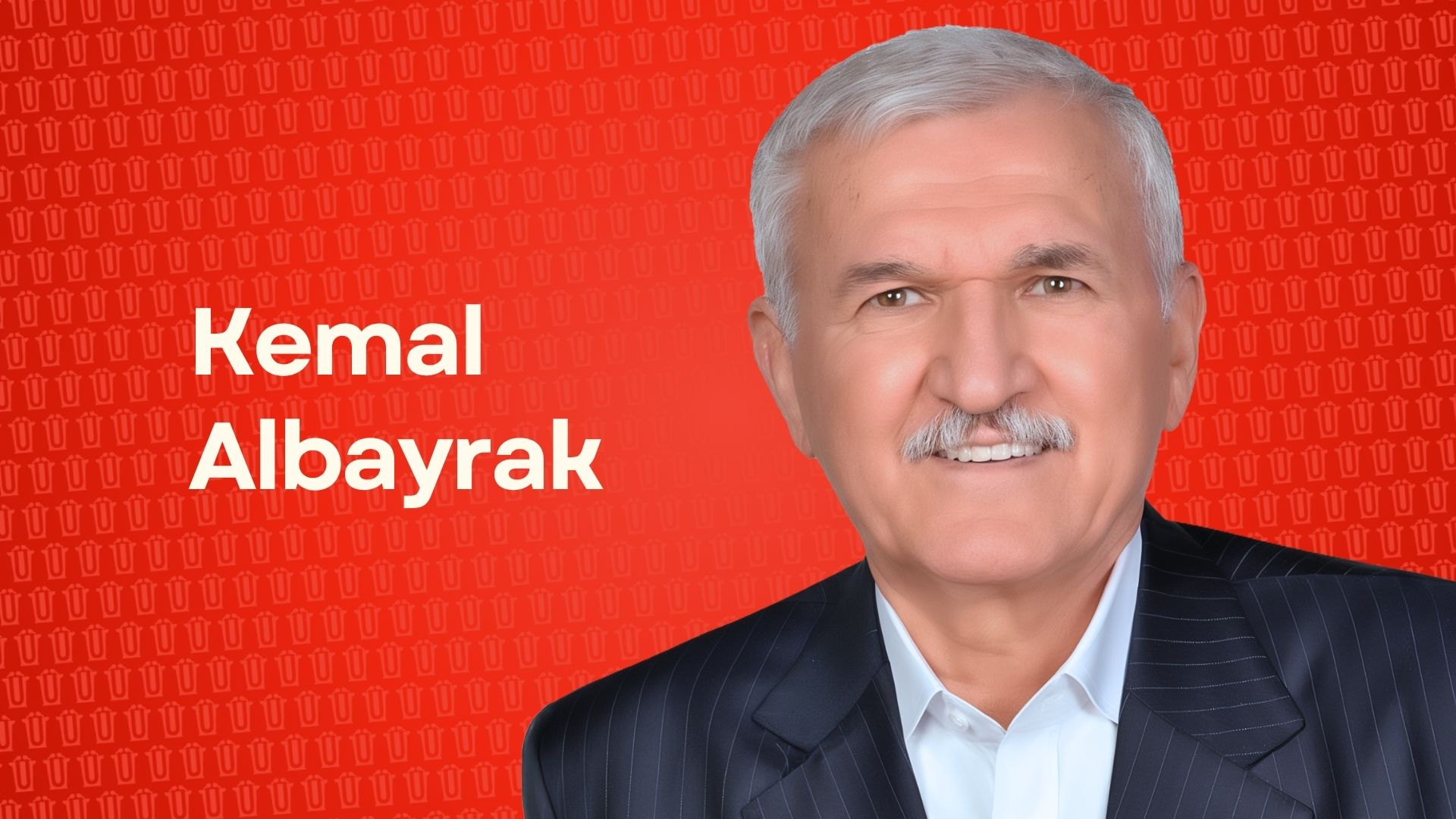 Kürsü TV Yazarlar kemal albayrak 2026
