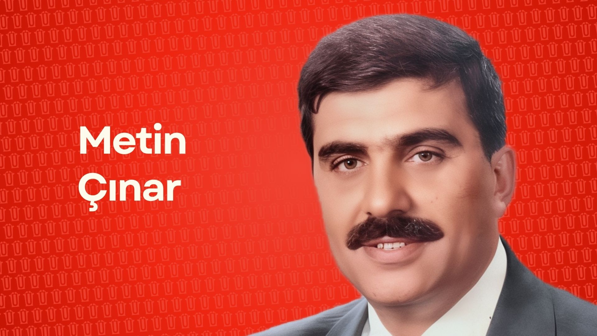 Kürsü TV Yazarlar metin çınar 2026
