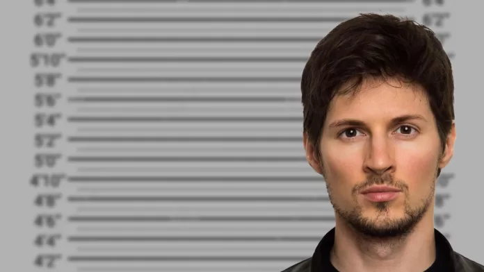 Telegram kurucusu Pavel Durov Fransa'da göz altında