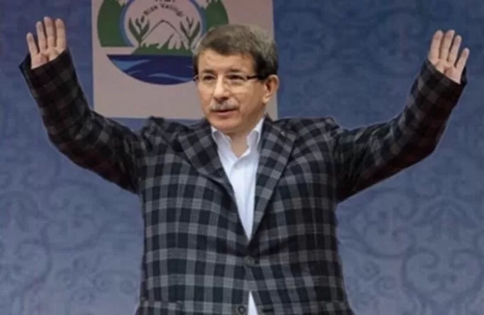 Muhalefetteki Davutoğlu, iktidarı destekleme konusunda ısrarlı…