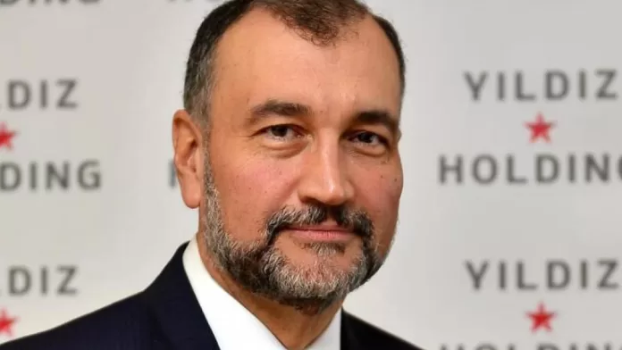 murat ülker