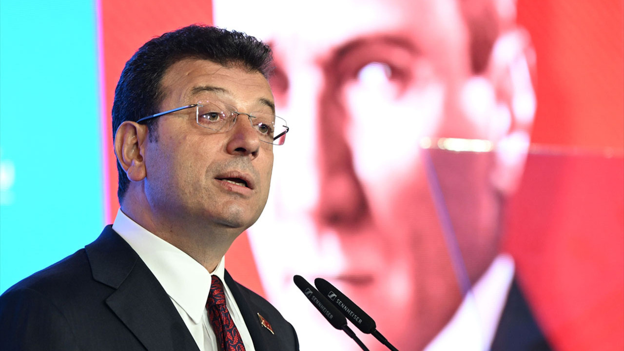 Ekrem İmamoğlu, diploma davasından ilk kez hakim karşısına çıkıyor