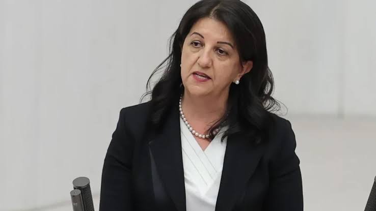 Pervin Buldan’dan PKK’nın fesih kongresi yorumu: Hepimize hayırlı olsun
