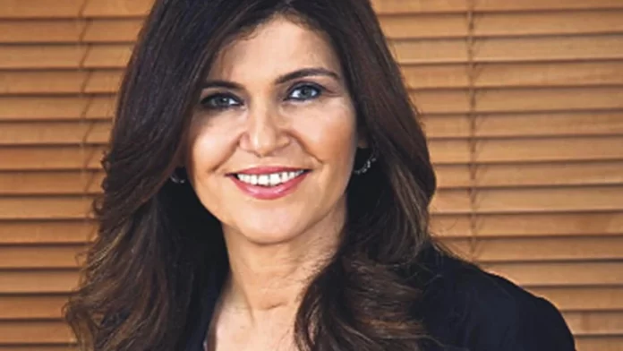 pınar eczacıbaşı
