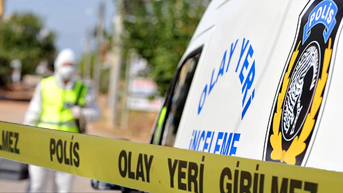 Mersin’de 4 gencin şüpheli ölümü… Oto yıkamacıda 4 ceset ve bir ölü köpek bulundu