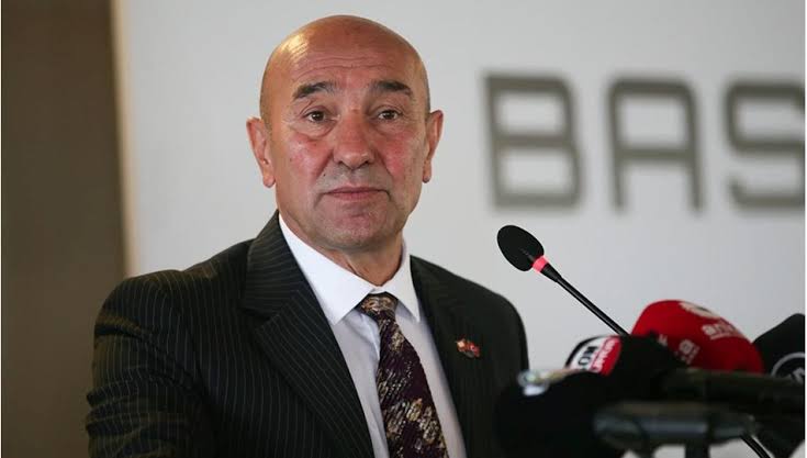 İzmir Belediyesi’ne ‘yolsuzluk’ operasyonu: Eski başkan Tunç Soyer ve CHP İzmir il başkanı dahil 157 kişi hakkında gözaltı kararı 