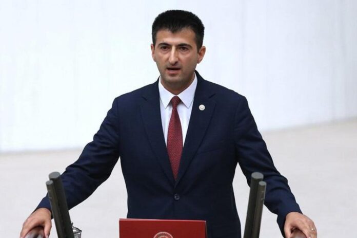 mehmet ali çelebii
