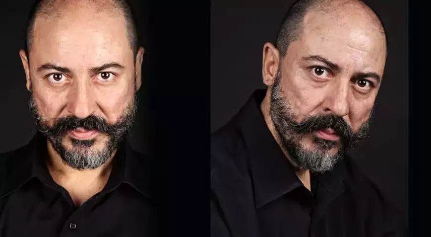 Kurtlar Vadisi’nin ‘Cevat Akarsu’su Şekip Taşpınar hayatını kaybetti