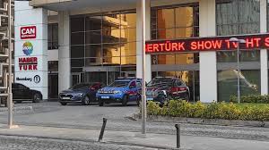 Can Holding'e operasyon: Habertürk ve Show TV dahil 121 şirkete el konuldu: Kenan Tekdağ dahil 5 şüpheli gözaltında, 5 kişi aranıyor