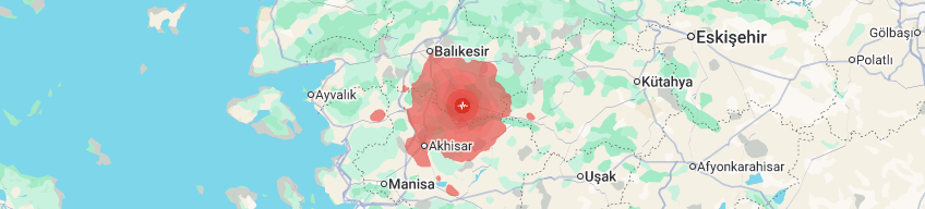 Balıkesir 6.1 şiddetinde ikinci kez sarsıldı… Uzmanlar korkutan deprem için ne dedi?