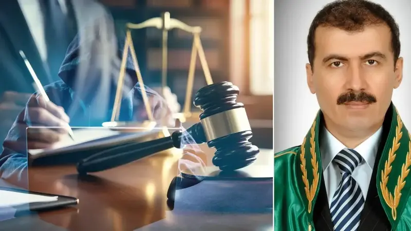 Yargıtay daire başkanından, iktidar yandaş medyasına ağır suçlama: Yeni Şafak çetesi 