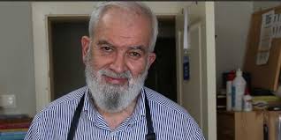 AHMET TURAN ALKAN
