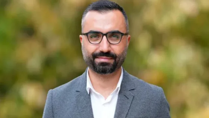 alican uludağ