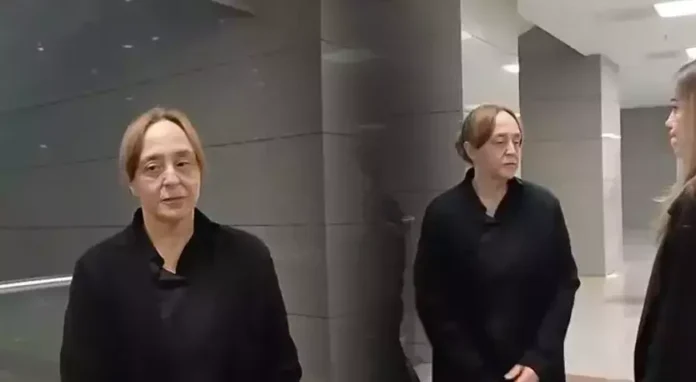 ayşe barım adliye