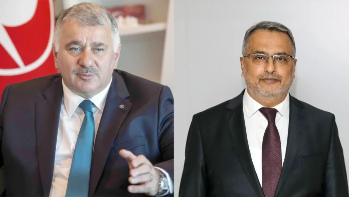 BİLAL EKŞİ-AHMET BOLAT