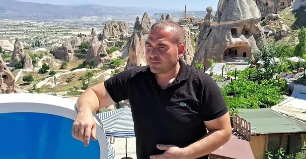 necmettin bekçi-kahramanmaraş