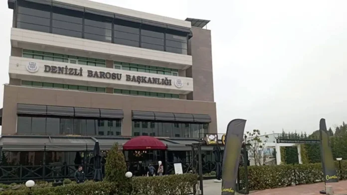 denizli barosu