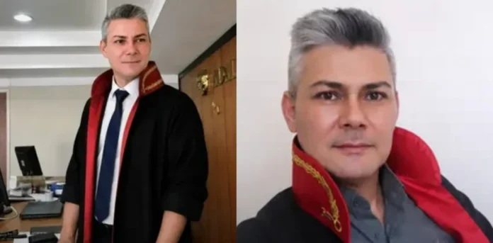 sahte hakim istanbul