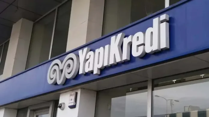 yapı kredi