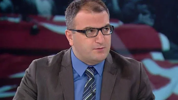 cem küçük