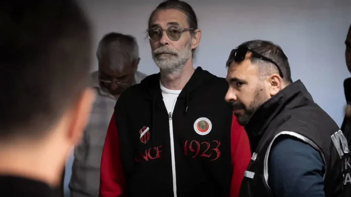 etimesgut-erdal beşikçioğlu