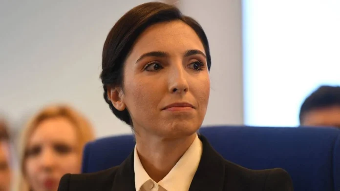 hafize gaye erkan