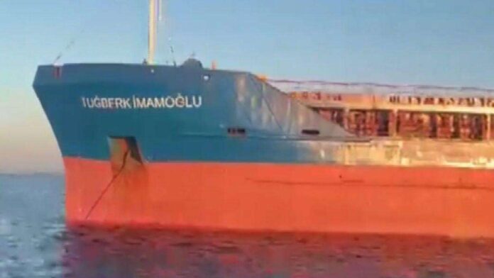 tuğberk imamoğlu gemi